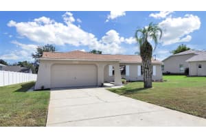 1122 ALADDIN ROAD, SPRING HILL, FL 34609 Sold 10/15/25