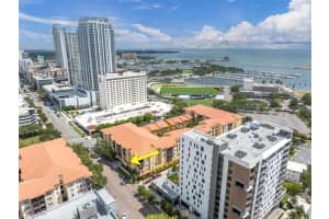 100 4TH AVENUE, ST PETERSBURG, FL 33701 - MLS#MFRTB8432007