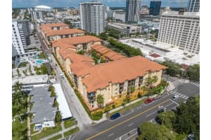 100 4TH AVENUE, ST PETERSBURG, FL 33701 - MLS#MFRTB8432007
