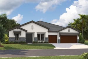 12811 Daleridge Pl, Riverview, FL 33579, Sold 09/26/25