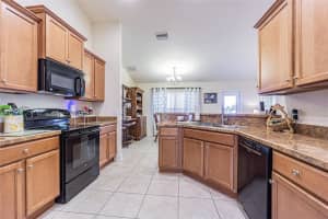 31076 WATER LILY DRIVE, BROOKSVILLE, FL 34602 - MLS#MFRTB8432025