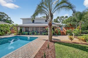 13961 OAK FOREST BOULEVARD, SEMINOLE, FL 33776 - MLS#MFRTB8432032