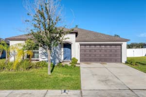 6557 BAR S BAR TRAIL, ZEPHYRHILLS, FL 33541 - MLS#MFRTB8432037