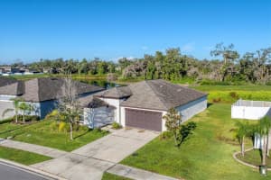 6557 BAR S BAR TRAIL, ZEPHYRHILLS, FL 33541 - MLS#MFRTB8432037