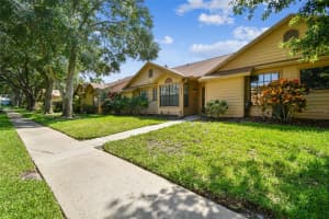 2608 BENTLEY DRIVE, PALM HARBOR, FL 34684 - MLS#MFRTB8432039