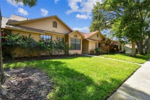 2608 BENTLEY DRIVE, PALM HARBOR, FL 34684 - MLS#MFRTB8432039