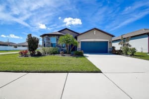 11723 CLARE HILL AVENUE, RIVERVIEW, FL 33579 - MLS#MFRTB8432046