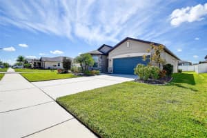 11723 CLARE HILL AVENUE, RIVERVIEW, FL 33579 - MLS#MFRTB8432046