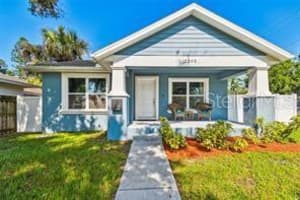 2205 QUINCY STREET, ST PETERSBURG, FL 33711 - MLS#MFRTB8432086