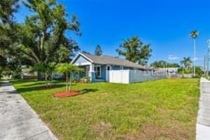 2205 QUINCY STREET, ST PETERSBURG, FL 33711 - MLS#MFRTB8432086