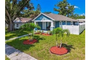 2205 QUINCY STREET, ST PETERSBURG, FL 33711 - MLS#MFRTB8432086
