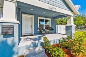 2205 QUINCY STREET, ST PETERSBURG, FL 33711 - MLS#MFRTB8432086