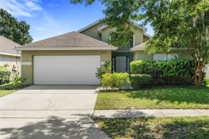 11236 ROUSE RUN CIRCLE, ORLANDO, FL 32817 - MLS#MFRTB8432089