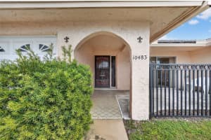 10483 AZALEA PARK DRIVE, PINELLAS PARK, FL 33782 Sold 11/24/25