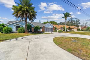 3287 DELTONA BOULEVARD, SPRING HILL, FL 34606 - MLS#MFRTB8432094