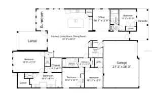 5923 SILVER SUN DRIVE, APOLLO BEACH, FL 33572 - MLS#MFRTB8432101