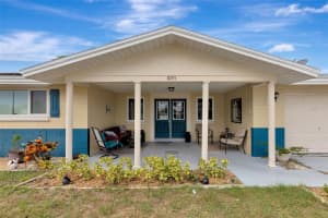 10301 ORCHID DRIVE, PORT RICHEY, FL 34668 - MLS#MFRTB8432120