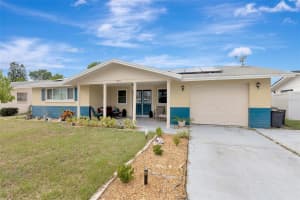 10301 ORCHID DRIVE, PORT RICHEY, FL 34668 - MLS#MFRTB8432120