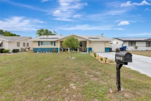 10301 ORCHID DRIVE, PORT RICHEY, FL 34668 - MLS#MFRTB8432120