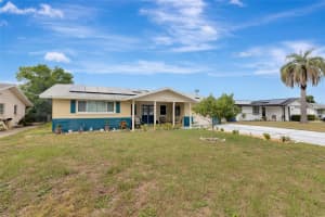 10301 ORCHID DRIVE, PORT RICHEY, FL 34668 - MLS#MFRTB8432120