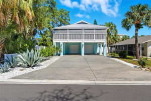 206 14TH AVENUE, INDIAN ROCKS BEACH, FL 33785 - MLS#MFRTB8432123