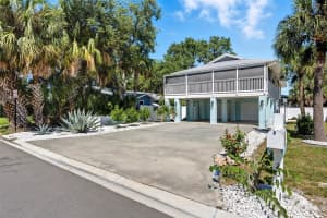 206 14TH AVENUE, INDIAN ROCKS BEACH, FL 33785 - MLS#MFRTB8432123