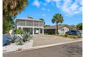 206 14TH AVENUE, INDIAN ROCKS BEACH, FL 33785 - MLS#MFRTB8432123