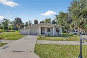 2907 NORTH BAY STREET, TAMPA, FL 33610 - MLS#MFRTB8432154