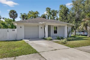 2907 NORTH BAY STREET, TAMPA, FL 33610 - MLS#MFRTB8432154
