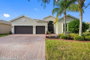 16005 CAPE CORAL DRIVE, WIMAUMA, FL 33598 - MLS#MFRTB8432168
