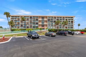 1 KEY CAPRI #102E, TREASURE ISLAND, FL 33706 - MLS#MFRTB8432178