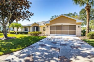 10709 COLLAR DR, SAN ANTONIO, FL 33576 - MLS#MFRTB8432181