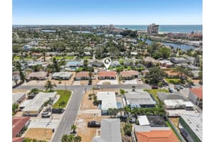 186 45TH AVENUE, ST PETE BEACH, FL 33706 - MLS#MFRTB8432191