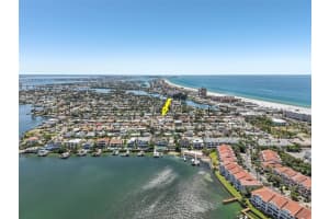 186 45TH AVENUE, ST PETE BEACH, FL 33706 - MLS#MFRTB8432191