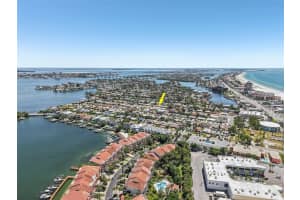 186 45TH AVENUE, ST PETE BEACH, FL 33706 - MLS#MFRTB8432191