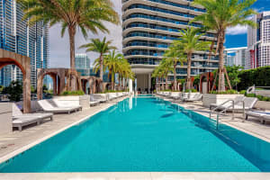 801 MIAMI AVENUE, MIAMI, FL 33130 - MLS#MFRTB8432221