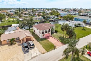 7320 HATTERAS DRIVE, HUDSON, FL 34667 - MLS#MFRTB8432222
