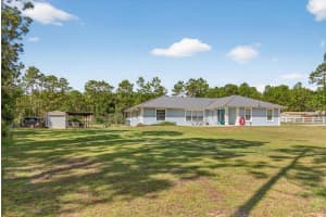 11920 Sw 45th St Ocala, FL 34481 - Off Market