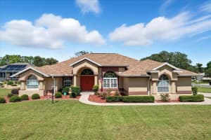 201 ROMANY LOOP, BEVERLY HILLS, FL 34465 - MLS#MFRTB8432226