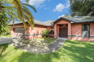 23211 DOVER DRIVE, LAND O LAKES, FL 34639 - MLS#MFRTB8432227