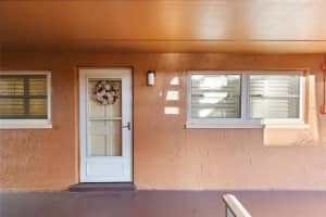 12760 Indian Rocks Rd #516, LARGO