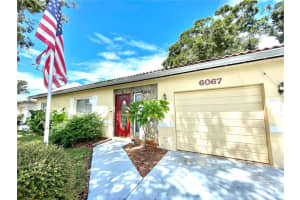 6067 43RD TERRACE, KENNETH CITY, FL 33709 - MLS#MFRTB8432246