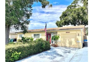 6067 43RD TERRACE, KENNETH CITY, FL 33709 - MLS#MFRTB8432246