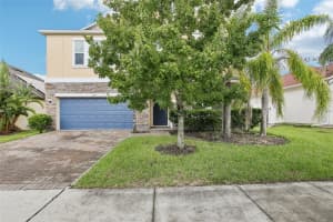 3147 CALVANO DRIVE, LAND O LAKES, FL 34639 - MLS#MFRTB8432252