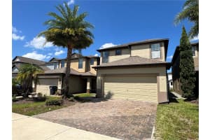 2711 GARDEN FALLS DRIVE, BRANDON, FL 33511 - MLS#MFRTB8432257