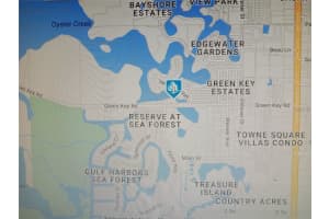 1-2 GREEN KEY, NEW PORT RICHEY, FL 34652 - MLS#MFRTB8432267