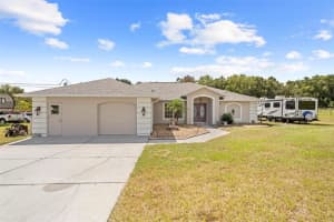 11075 SWEET PEACH ROAD, BROOKSVILLE, FL 34614 - MLS#MFRTB8432268