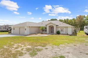 11075 SWEET PEACH ROAD, BROOKSVILLE, FL 34614 - MLS#MFRTB8432268