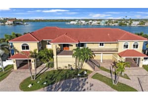 736 PRUITT DRIVE, MADEIRA BEACH, FL 33708 - MLS#MFRTB8432276