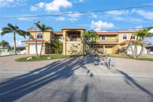 736 PRUITT DRIVE, MADEIRA BEACH, FL 33708 - MLS#MFRTB8432276